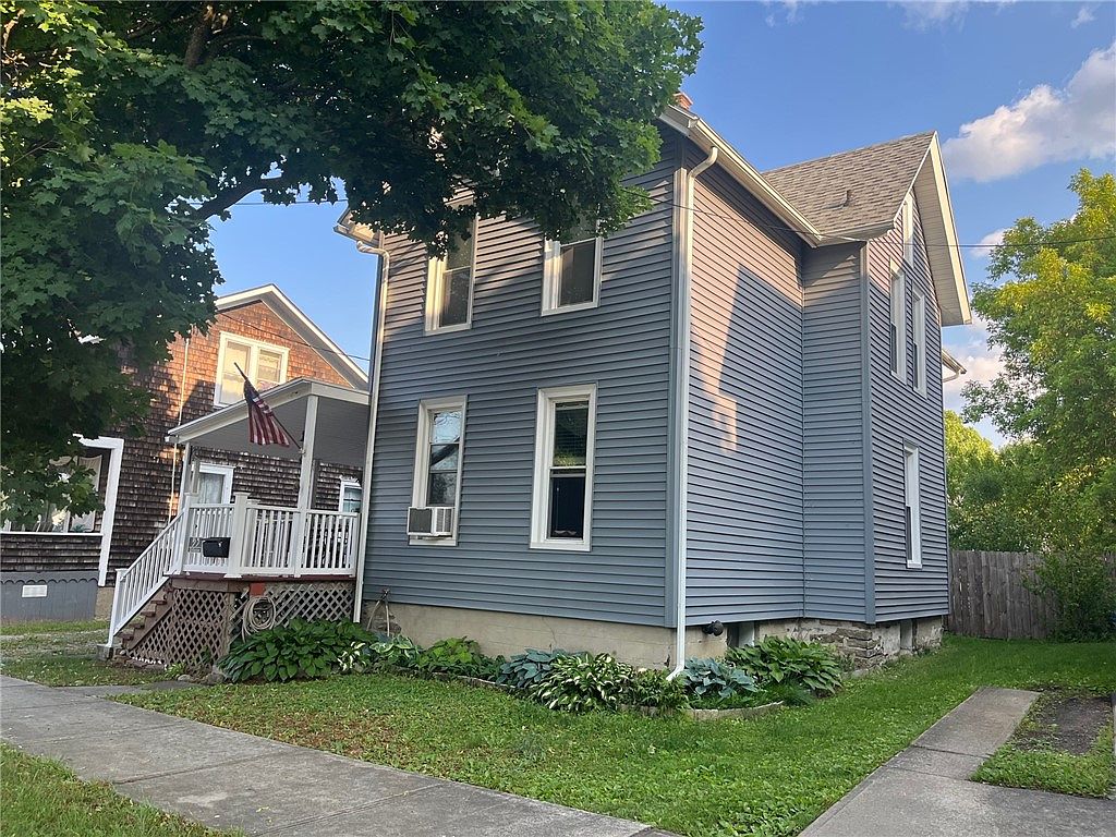 53 Mill St, Hornell, NY 14843 Zillow