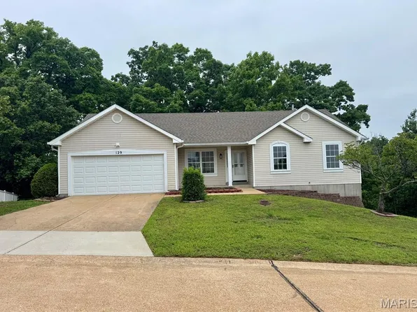 129 Blue Spruce Ct, Barnhart, MO 63012