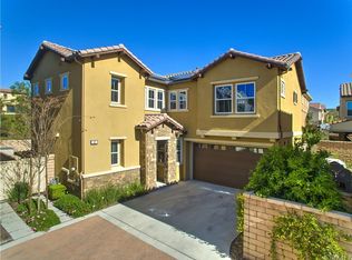 52 Wild Rose, Lake Forest, CA 92630