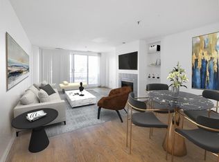 4 Canal Park #7, Cambridge, MA 02141