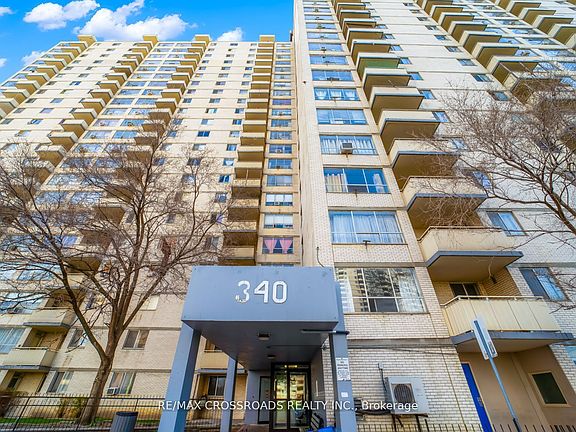 2nd image of 340 Dixon Rd #1208