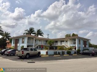 2795 SE 1st Ct APT 2, Pompano Beach, FL 33062