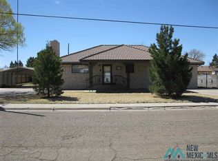 705 SW 15th St, Portales, NM 88130