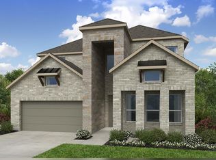 229 Belmont Way, Cedar Creek, TX 78602