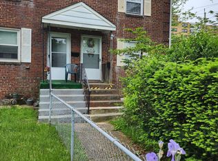 2 Nordacs St, Trenton, NJ 08618