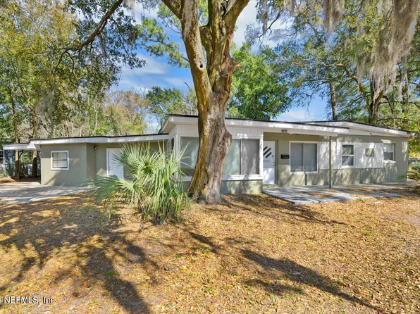 10606 BISCAYNE Boulevard, Jacksonville, FL 32218