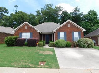 1973 Regent Rd, Prattville, AL 36066
