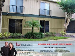 280 Moree 6 Loop, Winter Springs, FL 32708