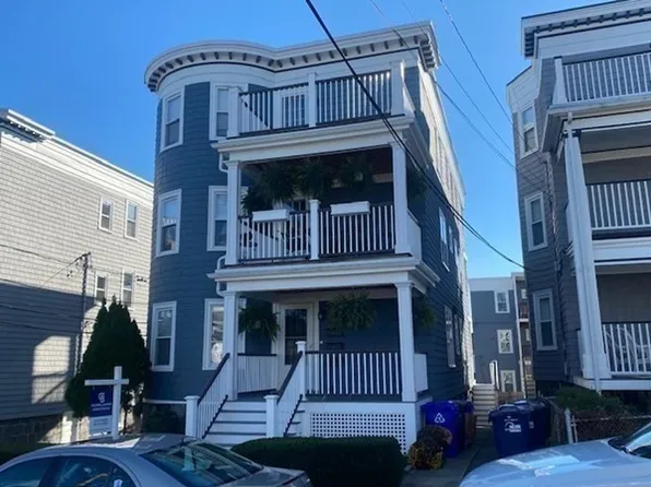 69 Beaumont St #3, Dorchester, MA 02124