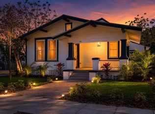 511 E FRANCES AVENUE, TAMPA, FL 33602