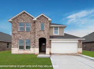 2624 Tracys Mnr, Yukon, OK 73099