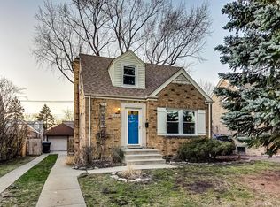 6024 N Oriole Ave, Chicago, IL