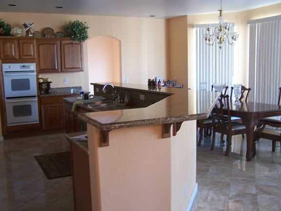 5th image of 503 Mountain Villa Dr