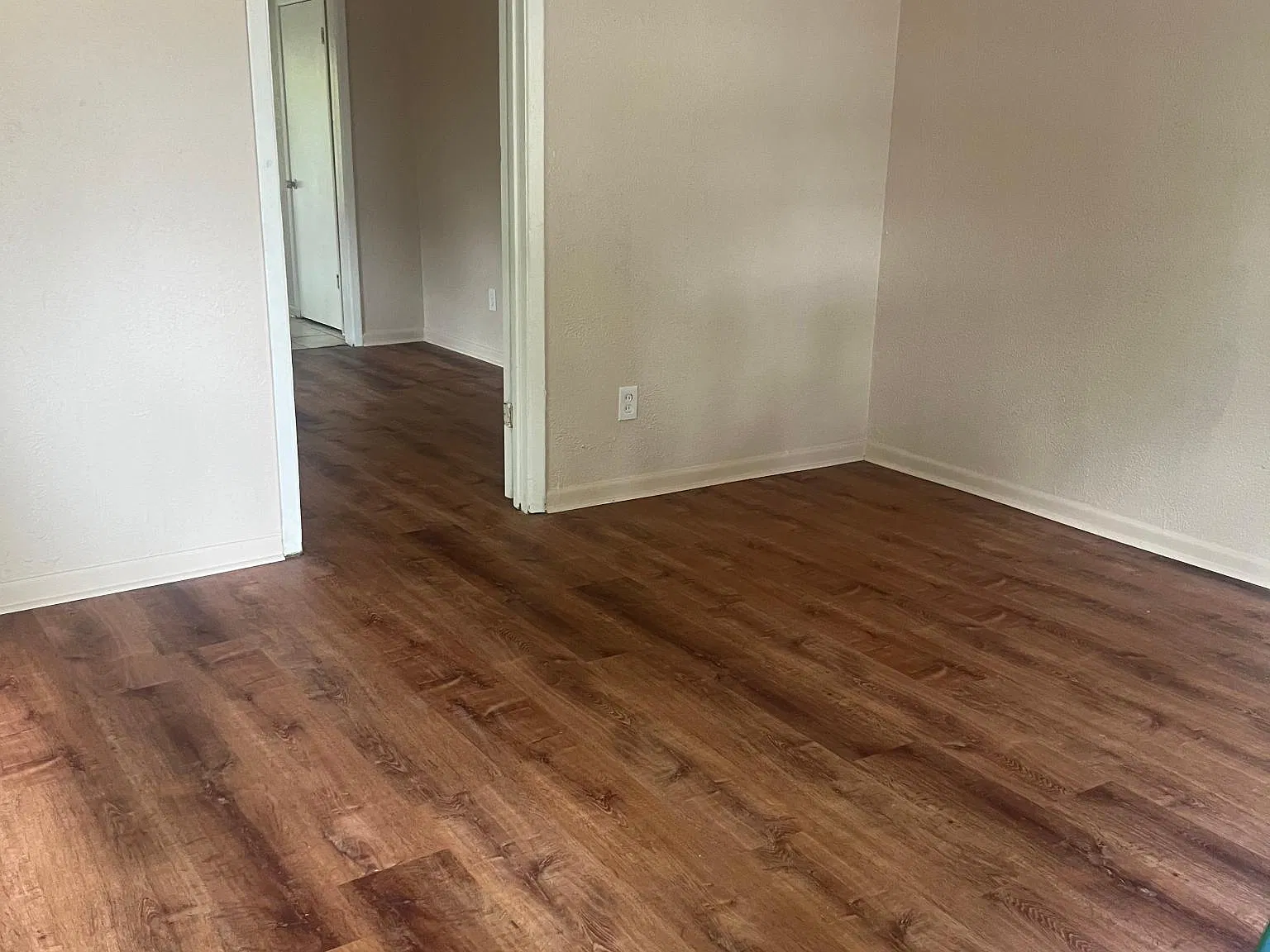 1 bed, 600 sqft, $825 — Photo 2