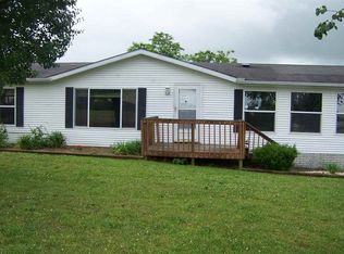 1134 Mount Vista Dr, Russellville, TN 37860