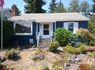 3843 54th Ave SW, Seattle, WA 98116