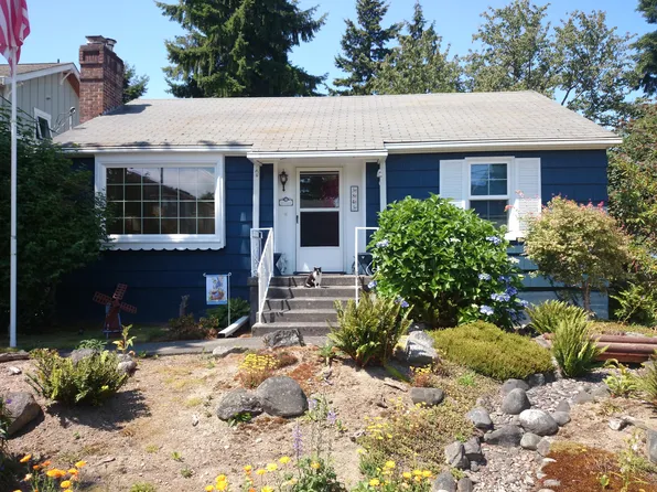 3843 54th Ave SW, Seattle, WA 98116