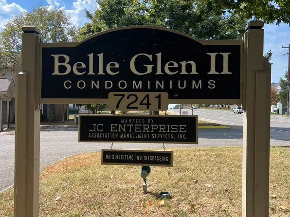 7241 Highway 70 S APT 102, Nashville, TN 37221