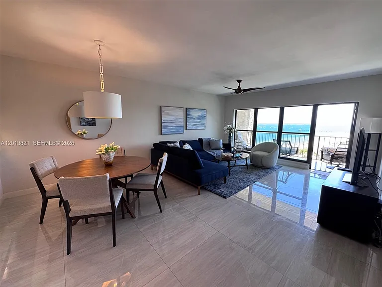 4900 N Ocean Blvd #1601 — Photo 9