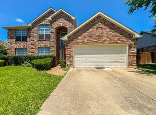 1905 Meera Ln, Mansfield, TX 76063