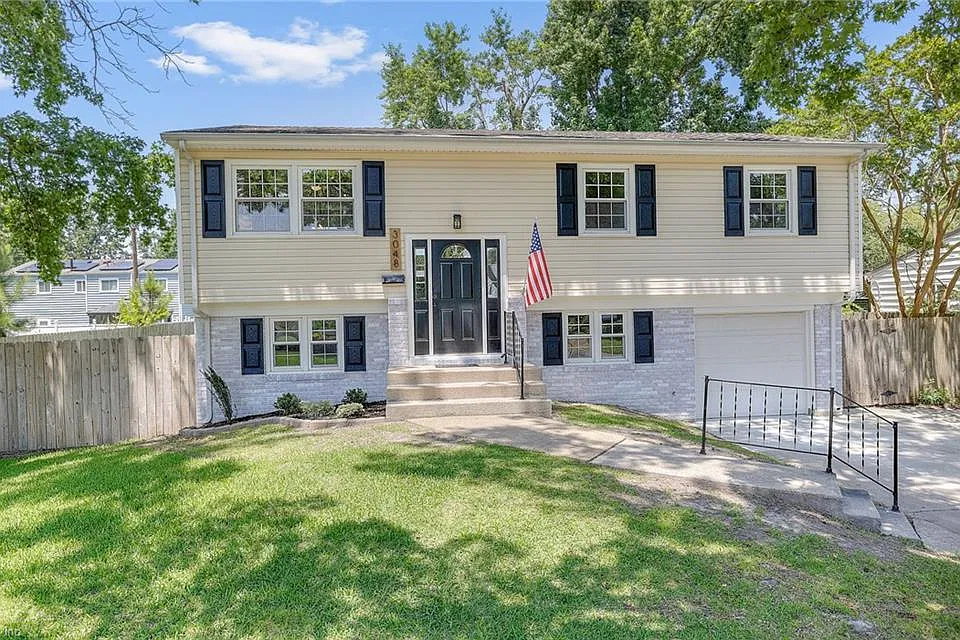 3048 John Hancock Dr