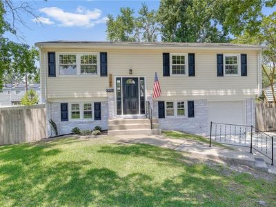 3048 John Hancock Dr, Virginia Beach, VA, 23452