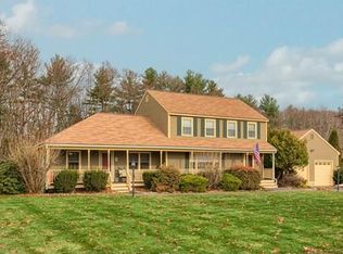 15 Trot Rd, Littleton, MA 01460