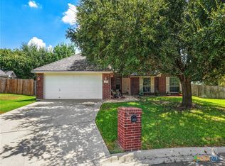 1203 Woodhollow Dr, Temple, TX 76502