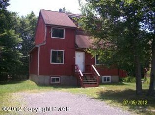 7657 Rainbow Dr, Tobyhanna, PA