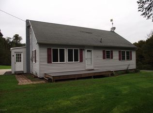 587 Greenview Dr, Saylorsburg, PA 18353