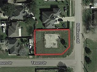 111 N Milanos Rd, Weslaco, TX 78596