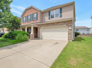 107 Owl Dr, Lebanon, TN 37087