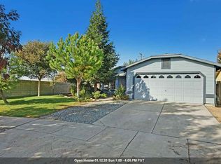 197 El Verano Way, Merced, CA 95341