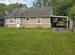 80 N Ashburton Rd, Columbus, OH 43213