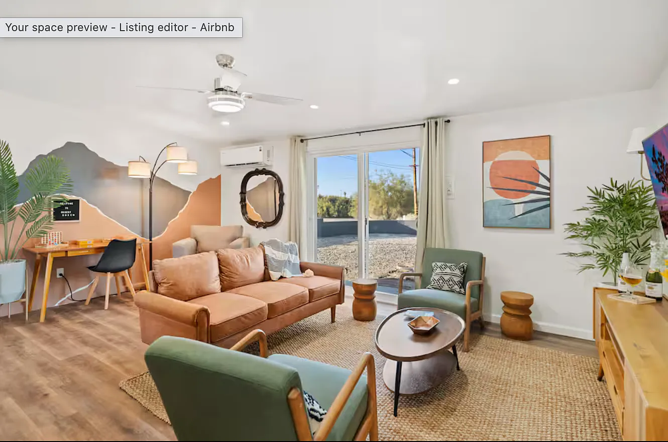3 bed, 1300 sqft, $2,150 — Photo 1