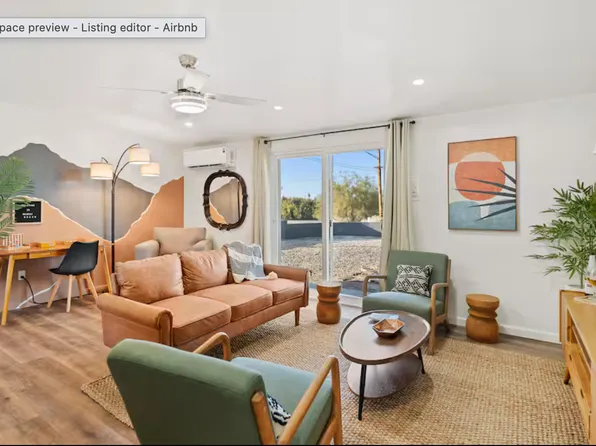 74327 Pinon Dr, Twentynine Palms, CA 92277