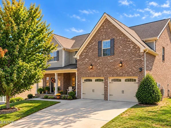 10862 Laurel Glade Ln, Knoxville, TN 37932