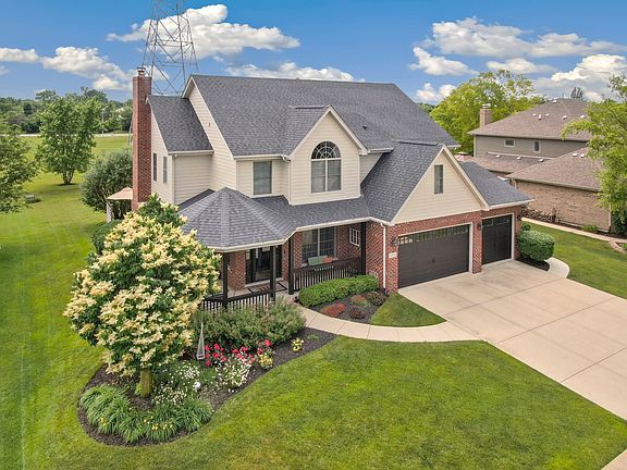 4th image of 21442 English Dr