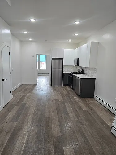 1716 John F Kennedy Blvd #1R Photo 1