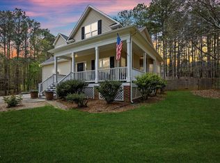 251 Galaxy Dr, Garner, NC 27529
