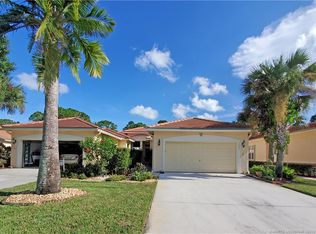 1393 SW Greens Pointe Way, Palm City, FL 34990