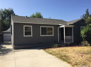 1028 E Birchcroft St, Arcadia, CA 91006