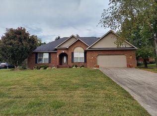 430 Ridge Hill Trl, Somerset, KY 42503