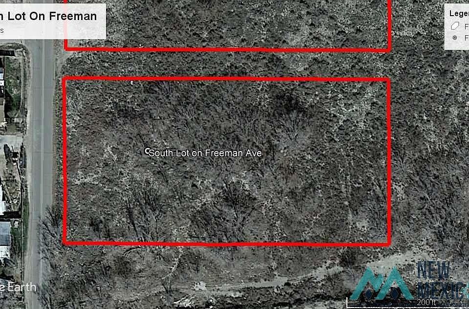 1st image of N Freeman Ave