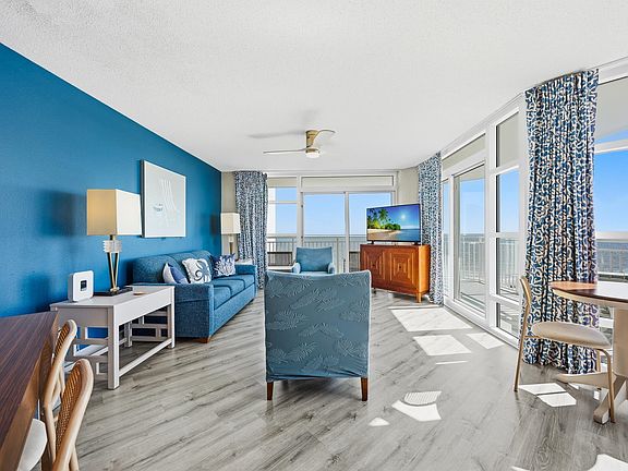 4th image of 5200 N Ocean Blvd. #751