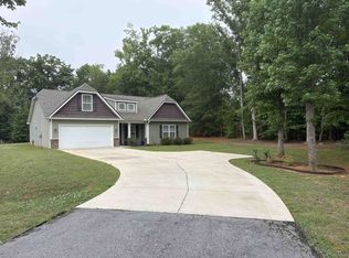 191 Bullington Rd, Spartanburg, SC 29306