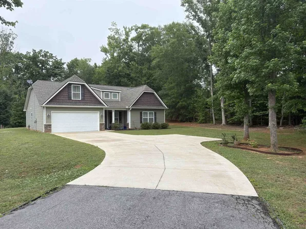 191 Bullington Rd, Spartanburg, SC 29306