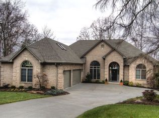 191 Amohi Way, Loudon, TN 37774