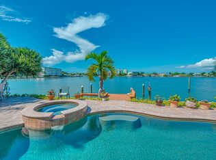 277 55th Ave, Saint Pete Beach, FL 33706