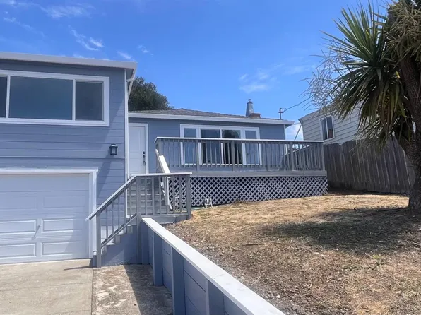 6013 Monterey Avenue, Richmond, CA 94805